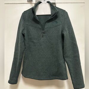 The North Face Quarter Zip